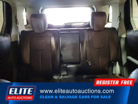 2014 GMC Terrain SLT-1