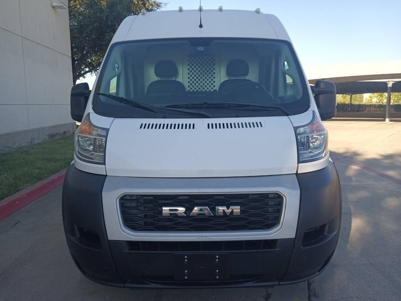 2020 Ram ProMaster for sale at Auto Haus Imports in Grand Prairie, TX