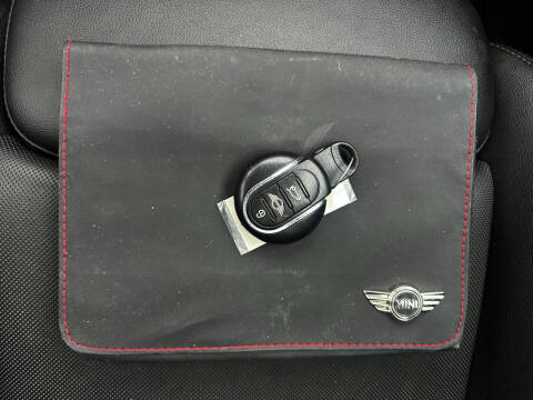 2015 MINI Hardtop 4 Door Cooper