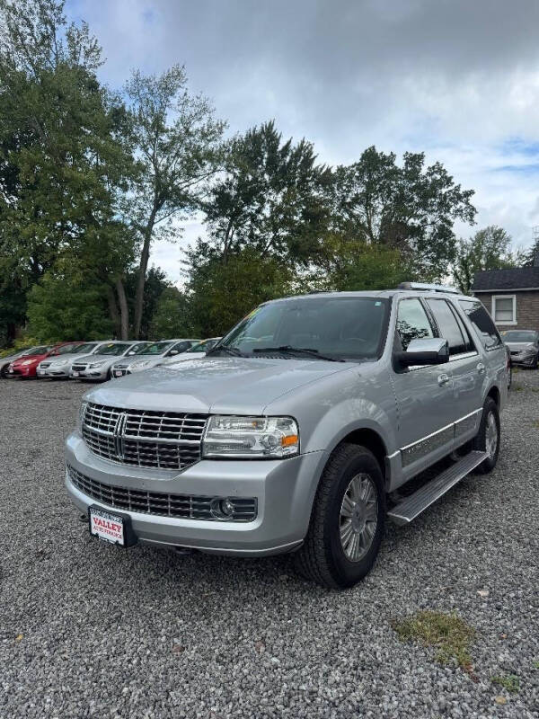 2014 Lincoln Navigator