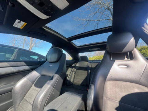 2014 Mercedes-Benz C-Class C 63 AMG
