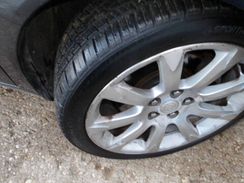 2012 Buick Regal Premium 3