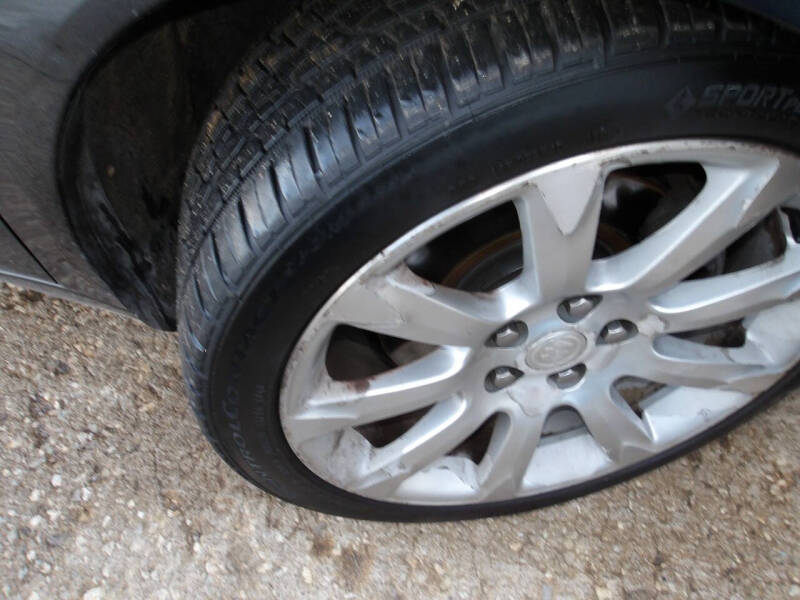 2012 Buick Regal Premium 3