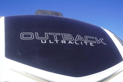 2021  Keystone   Outback