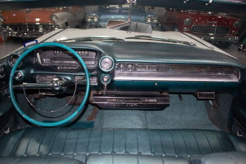 1959 Cadillac Series 62