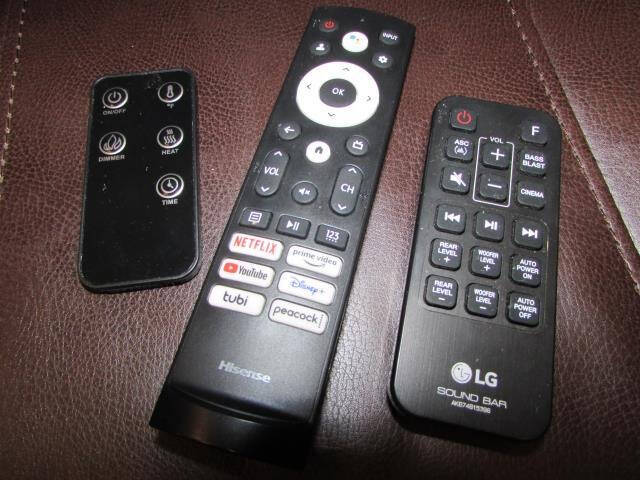 2019 LANDMARK NEWPORT F3