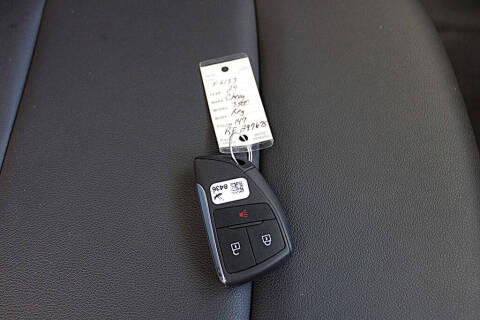 2024 Chevrolet Silverado 3500HD CC