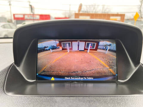 2014 Buick Encore Convenience