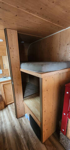 2018 Sunset Park RV Sun Lite
