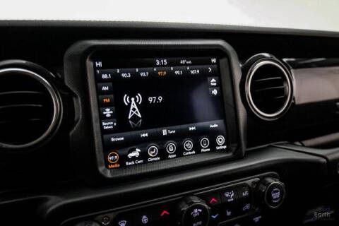 2022 Jeep Wrangler Unlimited Rubicon 392