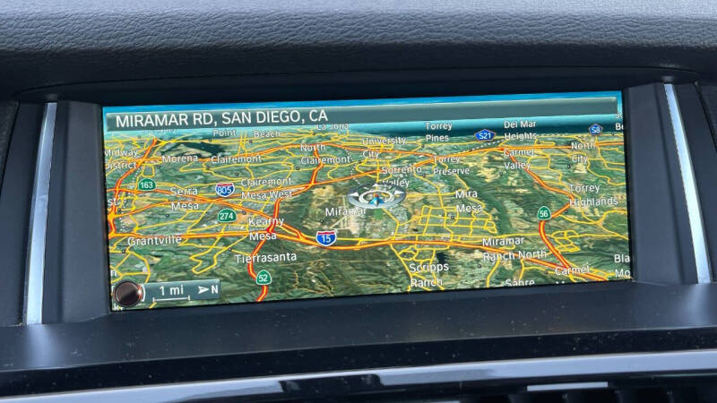 2015 BMW X3 xDrive28i