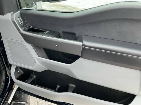 2025 Ford F-350 Super Duty XLT