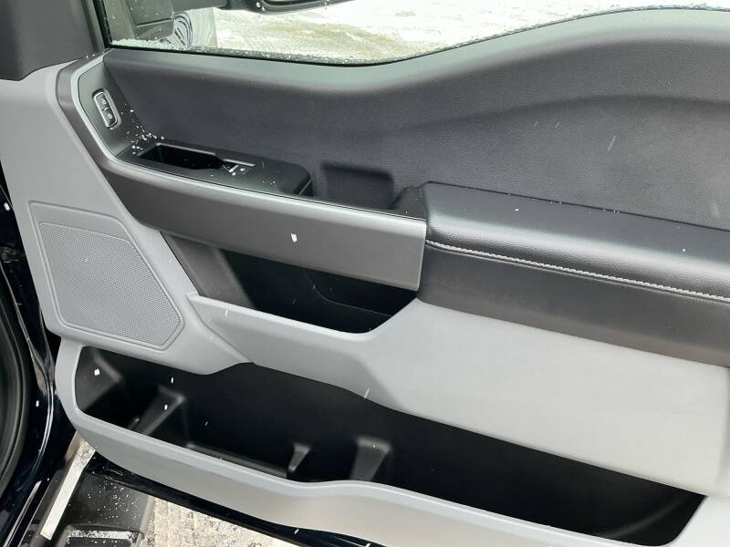 2025 Ford F-350 Super Duty XLT