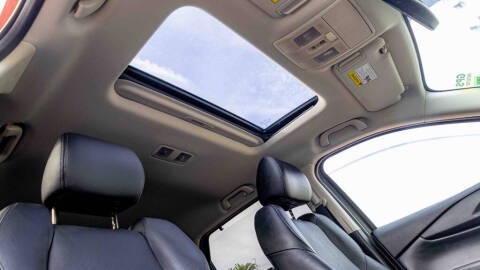 2020 Mazda CX-9 Touring