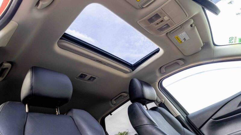 2020 Mazda CX-9 Touring