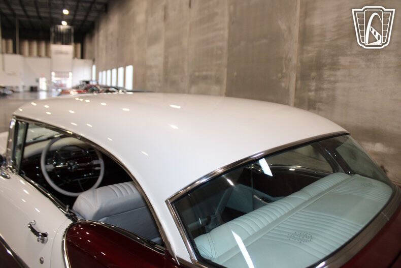 1955 Oldsmobile Eighty-Eight