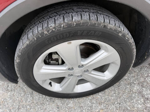 2015 Buick Encore Convenience