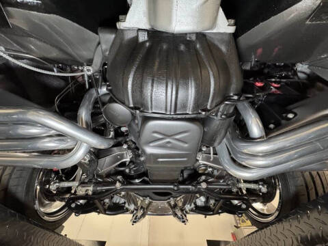 1965 Chevrolet Corvette