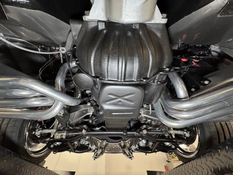 1965 Chevrolet Corvette