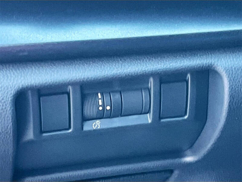 2024 Subaru Impreza RS