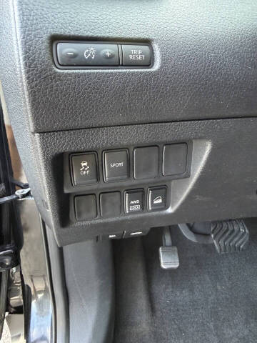 2014 Nissan Rogue SV