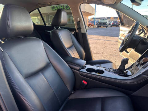 2019 Infiniti Q50 3.0T Sport