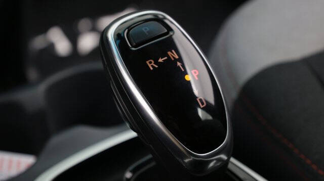 2021 Chevrolet Bolt EV LT