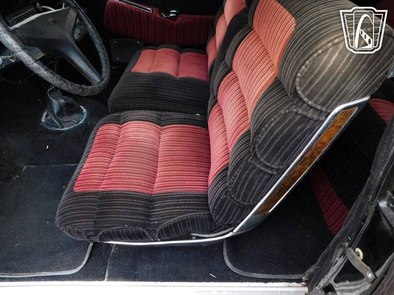 1950 Ford Deluxe