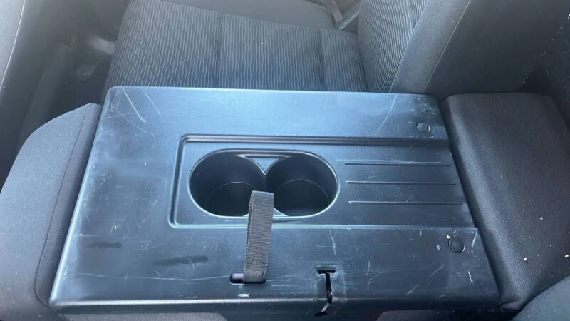 2015 Volkswagen Tiguan