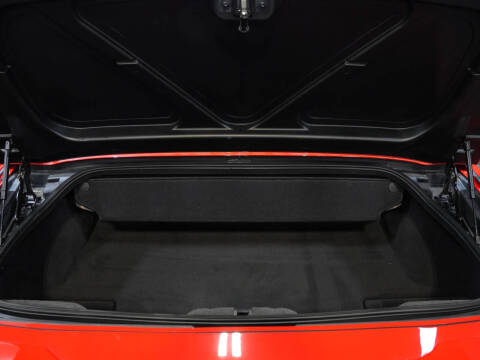 2006 Chevrolet Corvette