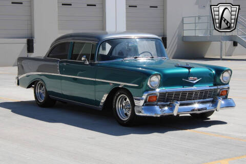 1956 Chevrolet 210