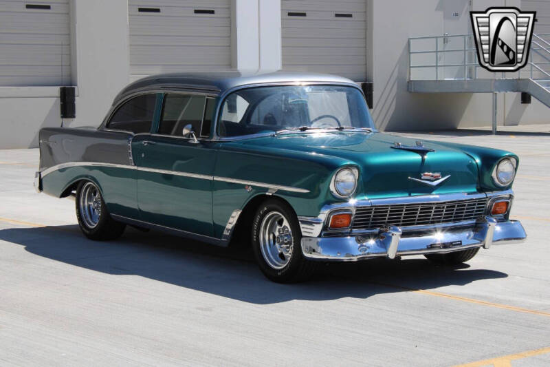 1956 Chevrolet 210