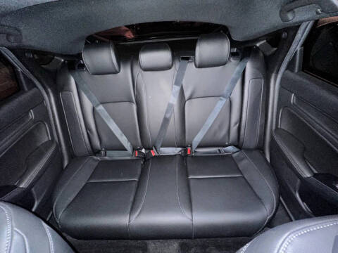 2025 Acura Integra w/A-SPEC