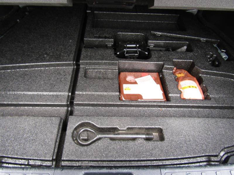 2016 Toyota Prius Two Eco