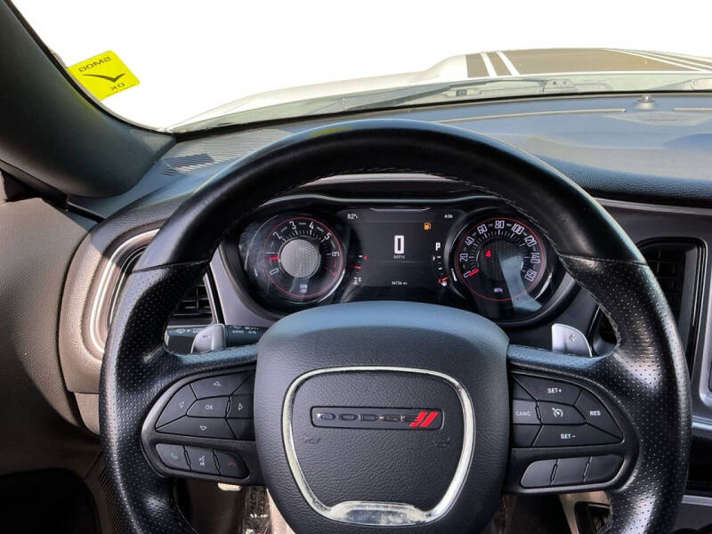 2021 Dodge Challenger GT