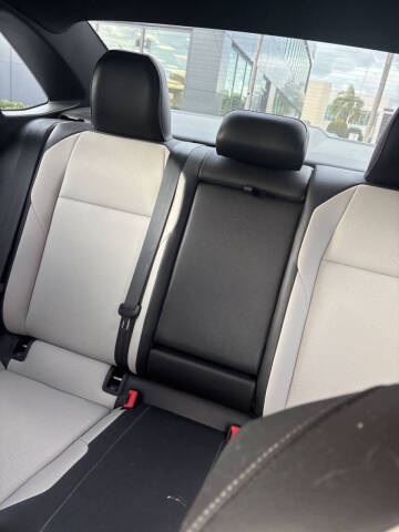 2020 Volkswagen Jetta R-Line