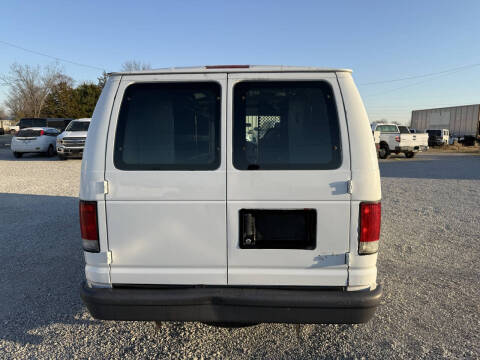 2006 Ford E-Series E-150