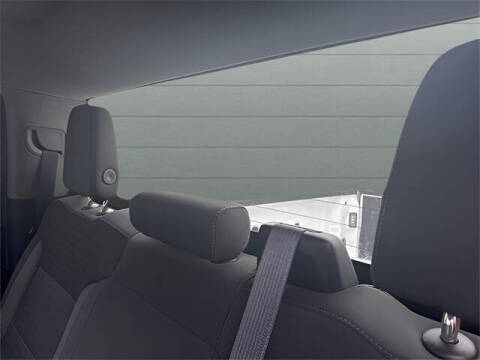 2020 Chevrolet Silverado 2500HD