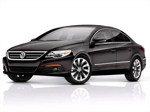 2010 Volkswagen CC for sale at Bri's Sales, Service, & Imports in Long Beach CA