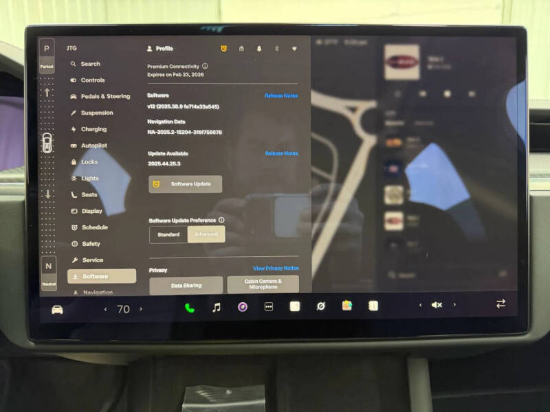 2023 Tesla Model X Plaid