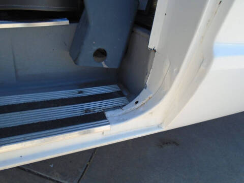 1985 Ford E-350 Super