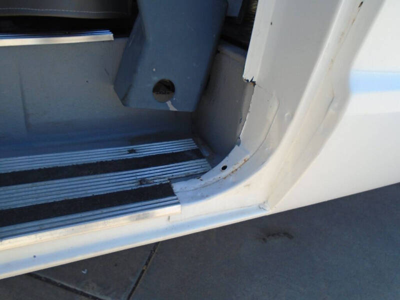 1985 Ford E-350 Super