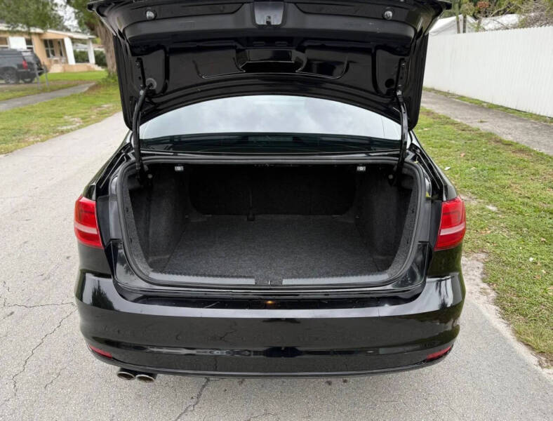 2015 Volkswagen Jetta