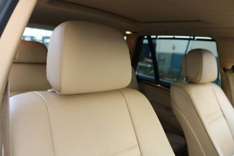 2013 BMW X5 xDrive35i