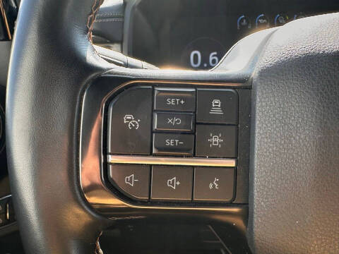 2023 Ford Expedition MAX Platinum