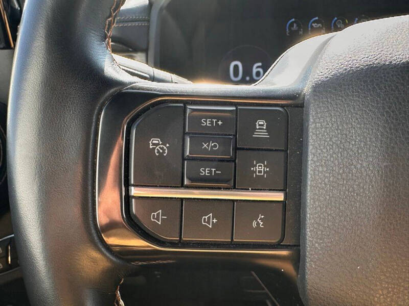 2023 Ford Expedition MAX Platinum