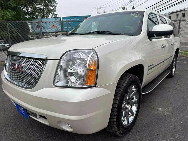2011 GMC Yukon XL for sale in Hasbrouck Heights, NJ