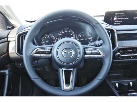 2025 Mazda CX-50 2.5 S Premium Plus