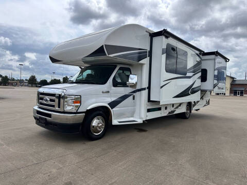 2022 Jayco Grayhawk 27, King Bed  Sleeps 6 , Gas Engine