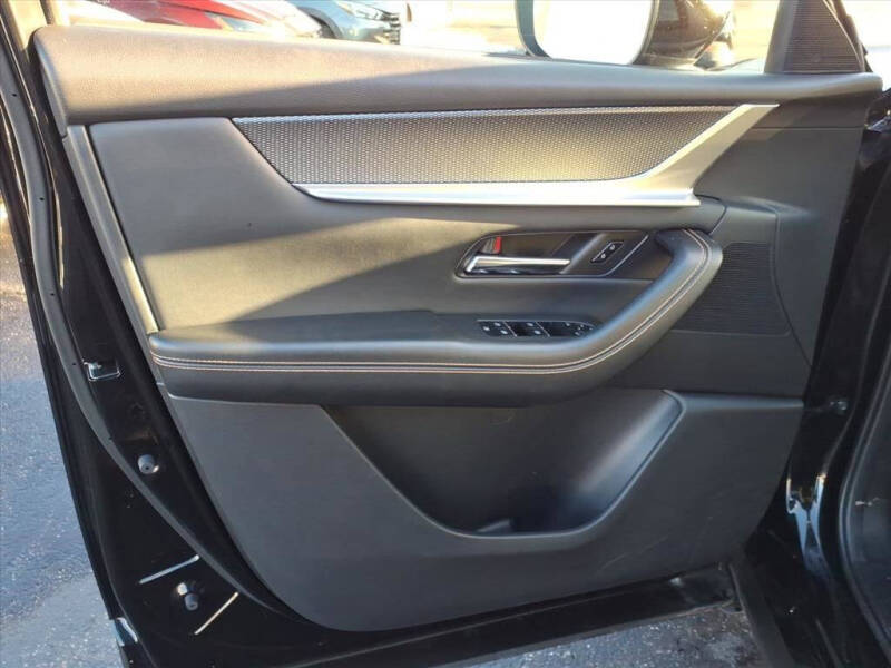 2025 Mazda CX-70 3.3 Turbo Preferred